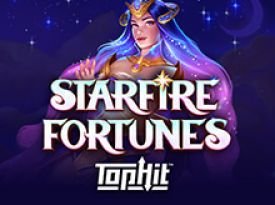 Starfire Fortunes TopHit