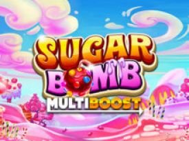 Sugar Bomb MultiBoost