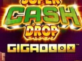 Super Cash Drop Gigablox