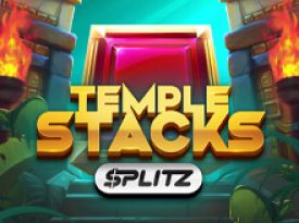 Temple Stacks: Splitz