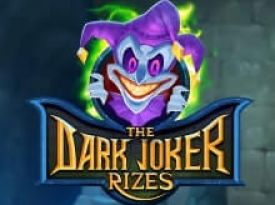 The Dark Joker Rizes