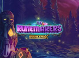 The Runemakers DoubleMax