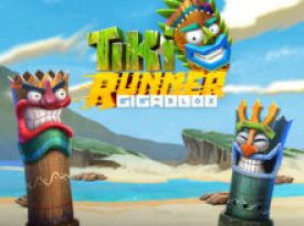 Tiki Runner GigaBlox