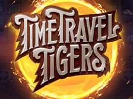 Time Travel Tigers