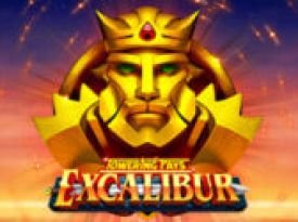 Towering Pays Excalibur