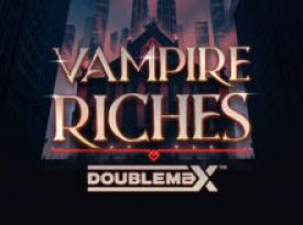 Vampire Riches DoubleMax