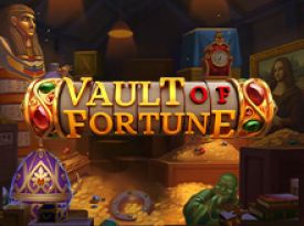 Vault of Fortune