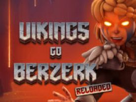 Vikings go Berzerk Reloaded