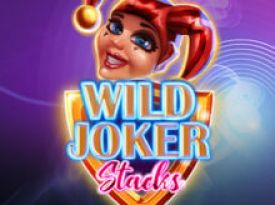 Wild Joker Stacks