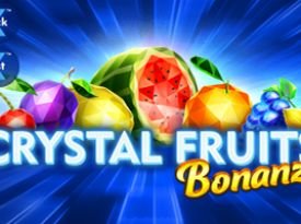 Crystal Fruits Bonanza