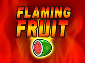 Flaming Fruit - 94RTP