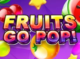 Fruits Go Pop