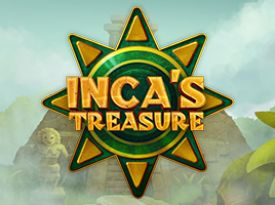 Incas's Treasure