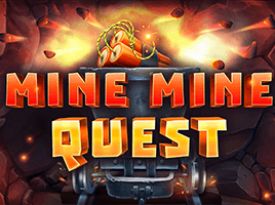 Mine Mine Quest