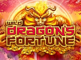 Wild Dragon's Fortune - 95RTP