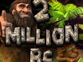 2 Million B.C.