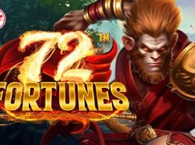 72 Fortunes