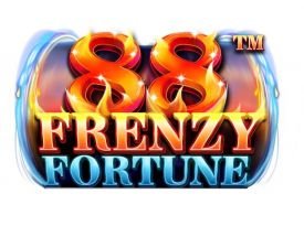 88 Frenzy Fortune