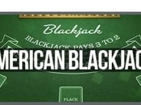 American (US) Blackjack