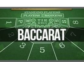 Baccarat