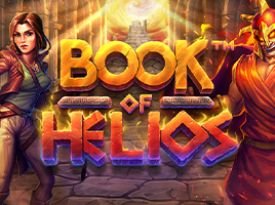 Book of Helios