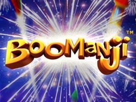 Boomanji