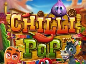 ChilliPop