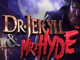 Dr. Jekyll & Mr. Hyde