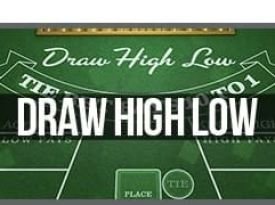 Draw High Low