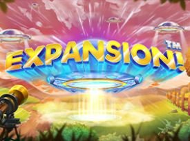 Expansion!