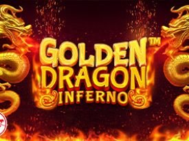 Golden Dragon Inferno