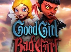 Good Girl/Bad Girl