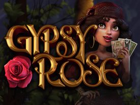 Gypsy Rose