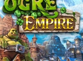 Ogre Empire