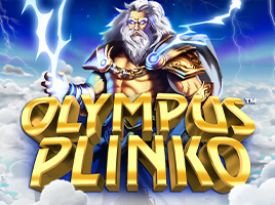 Olympus Plinko