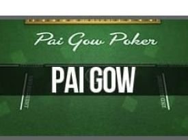 Pai Gow