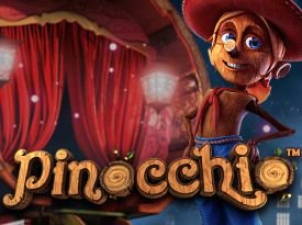 Pinocchio