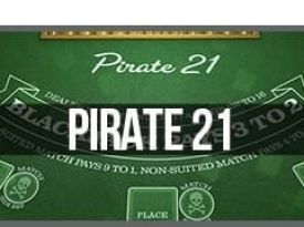 Pirate 21