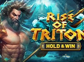 Rise of Triton