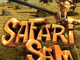 Safari Sam