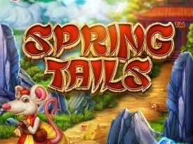 Spring Tails