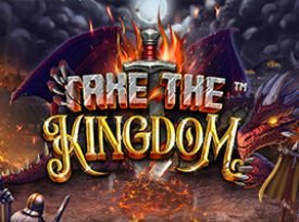 Take the Kingdom