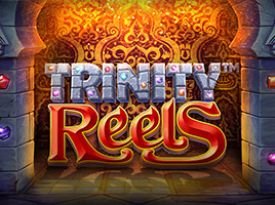 Trinity Reels