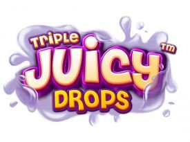 Triple Juicy Drops