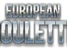 VIP European Roulette