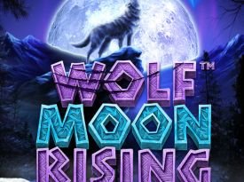 Wolf Moon Rising