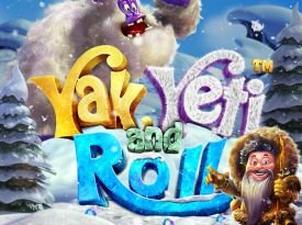 Yak, Yeti and Roll