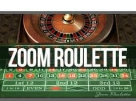 Zoom Roulette