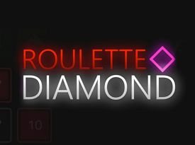 Roulette Diamond