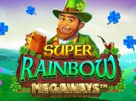 Super Rainbow Megaways